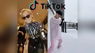 Клава Кока против Даня Милохин - TikTok - klavacoca vs danya_milokhin