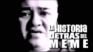 El hombre que vio lo peor de Internet | La Historia Detrás del Meme