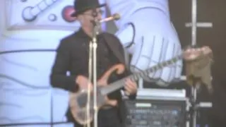 Primus - Those Damned Blue-Collar Tweekers (Live at Amnesia Rockfest)