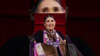 Sacheen Littlefeather was never Native American. A native icon or fraud? #history #apache #oscars