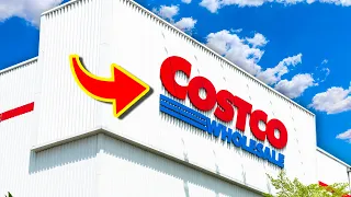 16 Big Changes Coming To Costco in 2024