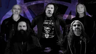 Drummer Mike Portnoy rejoins Dream Theater!!!!