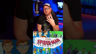 Buy or Sell: Announced MCU Animated Shows