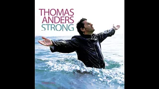 Thomas Anders - Why Do You Cry ? ( 2010 )
