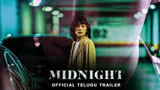 Midnight Official INDIA Trailer (Telugu)