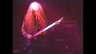 Nevermore 9/23/97 JW`s House of Rock, Lighthouse Point, FL FULL SET