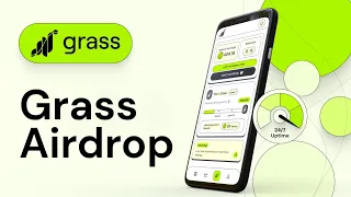 Пошаговый гайд по GRASS или как продать свой инетрнет!