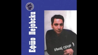 EFTO PEJOVSKI - Imaj srce