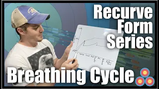 Archery Breathing Cycle Sequence with Jake Kaminski | Recurve Form Series Episode 6 | NTS KSL BEST