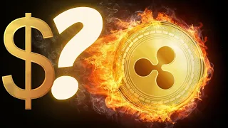 ИЗВЕСТНЫЙ АНАЛИТИК ГОВОРИЛ!!  СКОЛЬКО ДОЛЛАРОВ В XRP В ЭТОМ ГОДУ???  #xrpnews