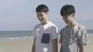 MAKE IT LIVE ON THE BEACH รักจะออกเดินทาง EP.5 [ Part 2/2]