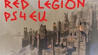 ESO Hardmode Hel Ra Citadel (late night blind run) homestead patch