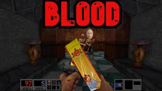 Blood: The Best of the Build Engine