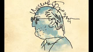 Иосиф Бродский. Разговор с небожителем (2010 год, 44 мин.), оригинальная версия