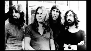 Pink Floyd - The Dark Side Of The Moon (side 1) remastered (HQ audio)