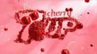 7UP commercial "Cherry 7UP"