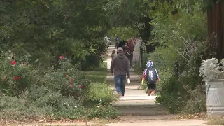 Parents warned of attempted abduction in neighborhood