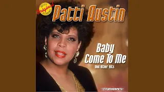 Baby Come To Me (Remastered)