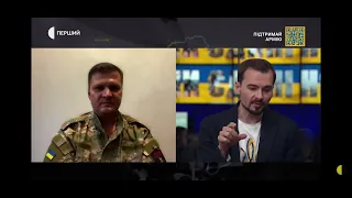 Окупантам відрізали шляхи постачання важкої техніки в Херсон