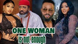 ONE WOMAN IS NOT ENOUGH (FULL MOVIE)~FREDERICK LEONARD 2024 New Hit Moive