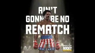 Rocky Legends [Part 4] [Apollo Creed] (No Commentary)