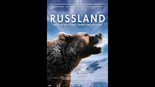 Дикая Россия / Wildes Russland / Серия 3: Siberia / Сибирь