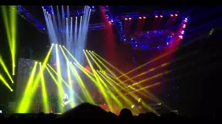 Trans-Siberian Orchestra 2013 - Pittsburgh, PA - Full Show