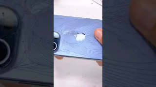 IPhone 15 Pro Max Durability Test‼️🙀