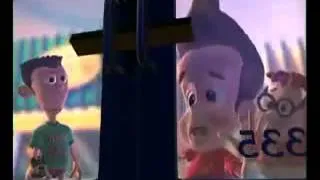 13 Джимми Нейтрон jimmy neutron flv