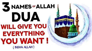 If You Read This Dua During Ramadan, You Will Get All Your Wishes Instantly! - (Ramadan Mubarak)