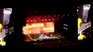 Paul McCartney- Let Me Roll It- Citi Field-7/21/09