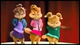 Chipmunks' Gangnam Style