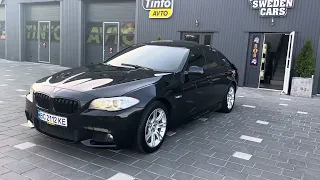 BMW 528I