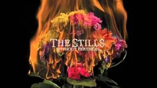 The Stills - The House We Live In