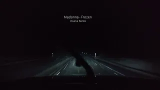 Madonna - Frozen (Voume Remix)