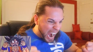 Dragon Ball Zee 2 REACTION!!!