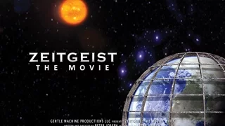 What Do You Think About the Zeitgeist Movies?