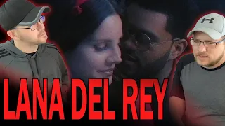 Lana Del Rey - Lust For Life (REACTION) | Best Friends React