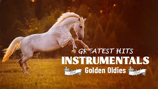 Golden Instrumentals Of Memory The Best Of Your Life . Great Boleros Orchestrated On Guitar