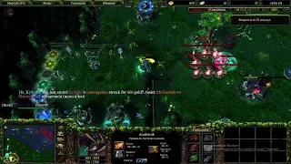 -SALAX DOTA1 STREAM