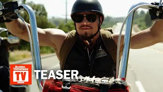 Mayans M.C. Season 2 Teaser | 'Motor' | Rotten Tomatoes TV