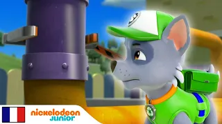 Paw Patrol : la Pat'Patrouille | Très chaud | Nick Jr.