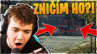 JE TOHLE NEJLEPŠÍ BITVA?! | World of Tanks [MarweX&@Morryeej]