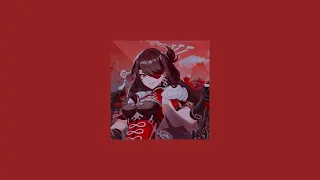 A Playlist for Genshin Women. (+voiceovers!!)