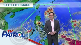 LPA, mabubuo sa silangang bahagi ng bansa | TV Patrol