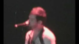 DAVID COOK "Billie Jean" HQ 2008 Rosemont/Chicago, IL 7/19/08 Billy AMERICAN IDOL