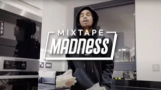 Modalian - Pour Me Up (Music Video) | @MixtapeMadness