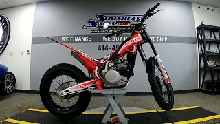 2022 Beta Evo 300 4-Stroke - New Dirt Bike For Sale - Milwaukee, WI