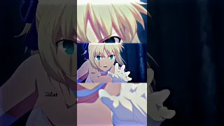 so you wanna play with magic? #fate #fateamv #alightmotion #amv #anime #shorts