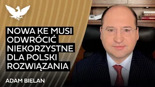 Bielan: Najważniejsze wybory od 20 lat